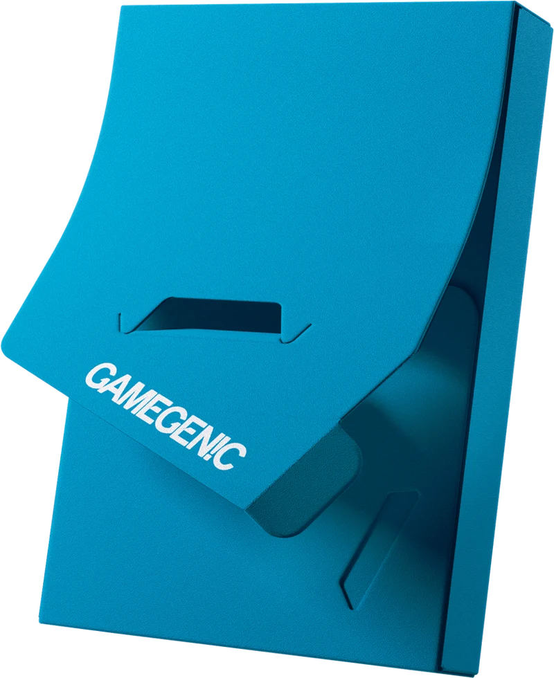 Gamegenic - Cube Pocket 15+ Blue