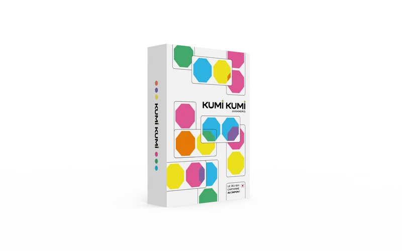 Kumi Kumi