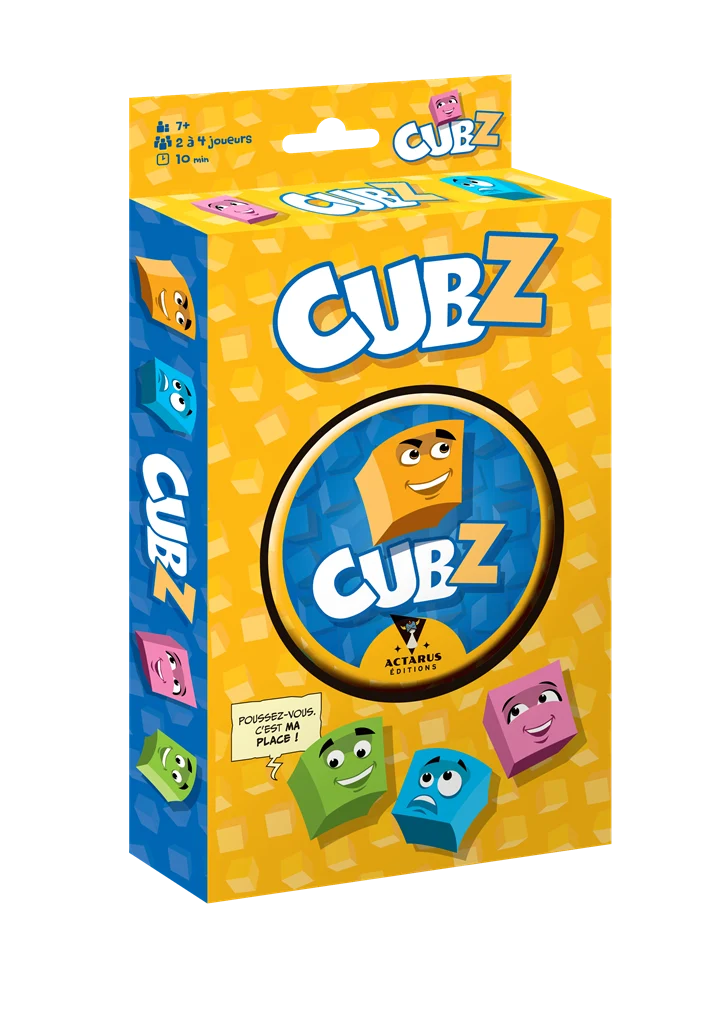 Cubz