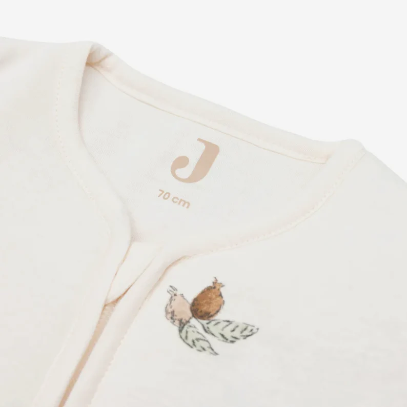 Gigoteuse hiver manches amovible Rosehip