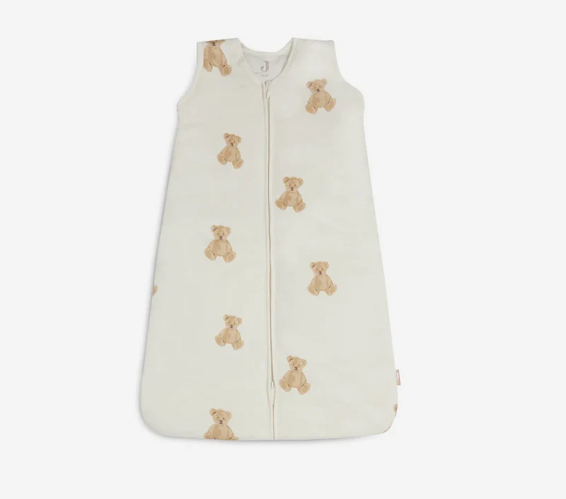 Gigoteuse hiver manches amovible Teddy Bear