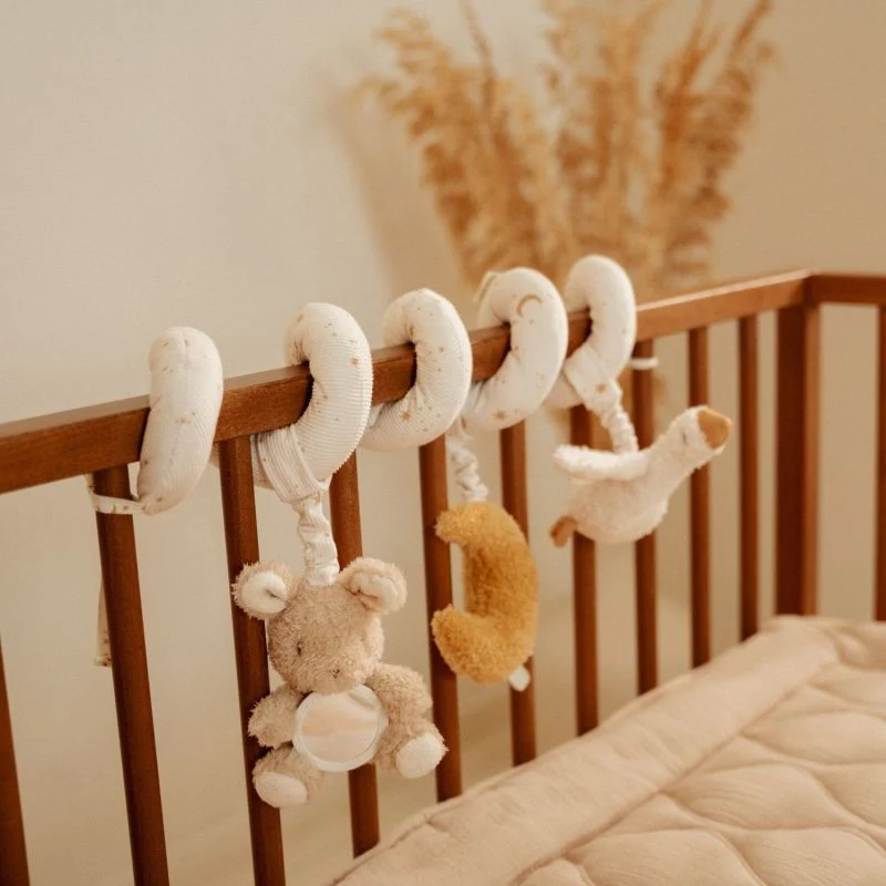 Spirales d'activités - Newborn