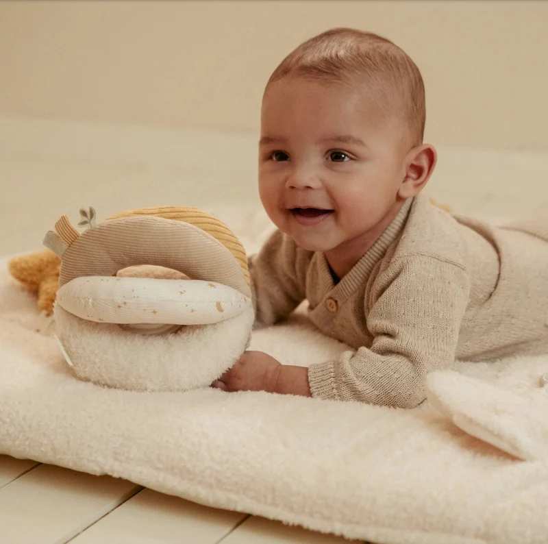 Balle de préhension Newborn