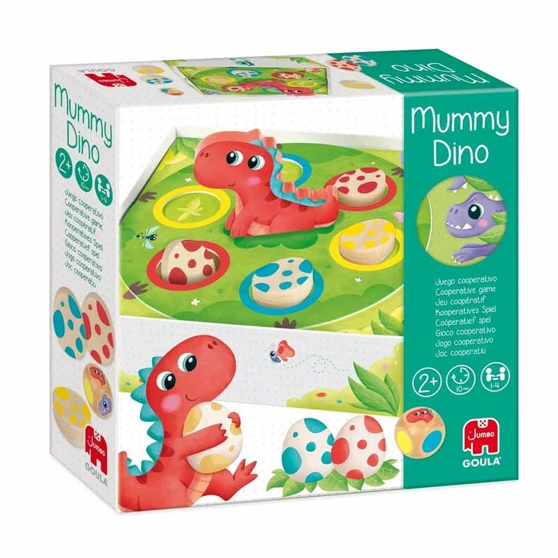 Maman Dino