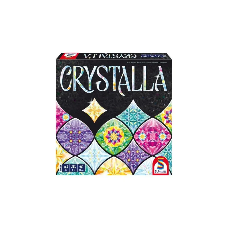 Crystalla