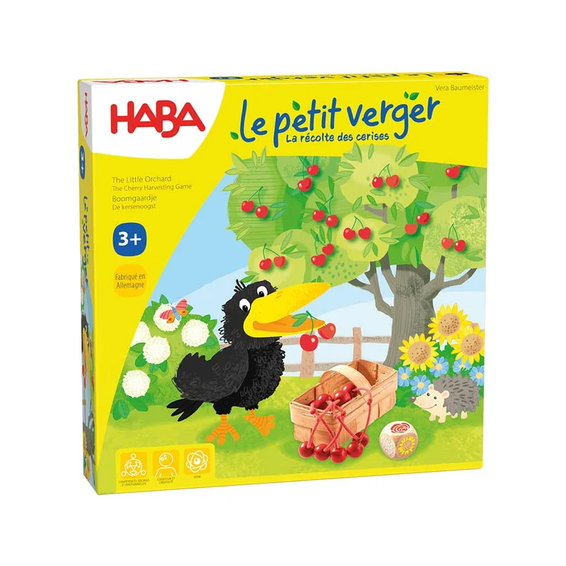 Le Petit Verger