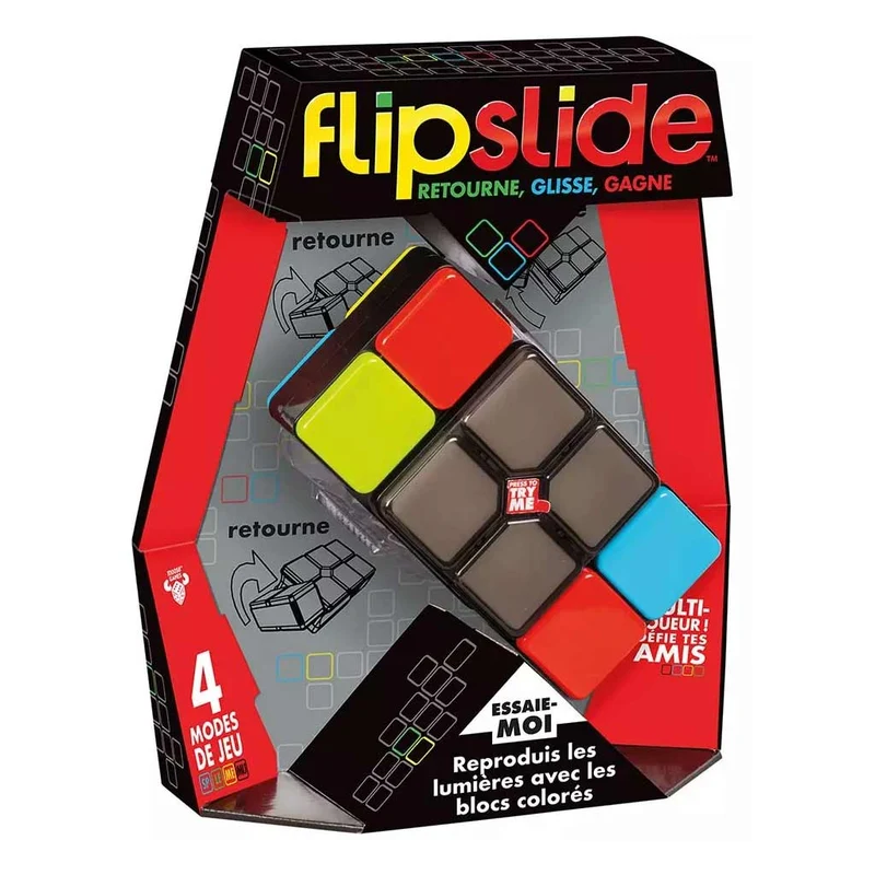 Flipslide