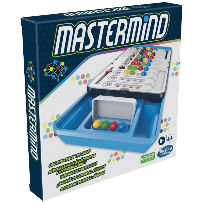 Mastermind Refresh ed 2023
