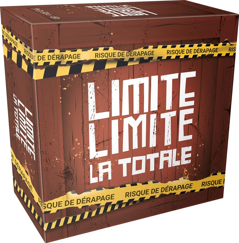 Limiter limite la Totale