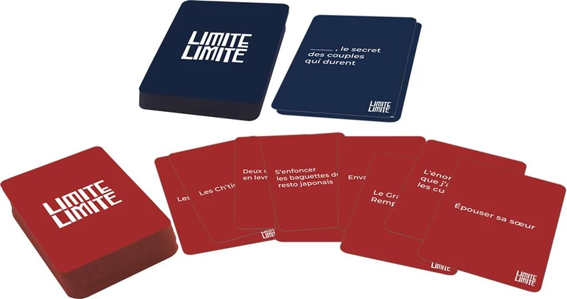 Limiter limite la Totale