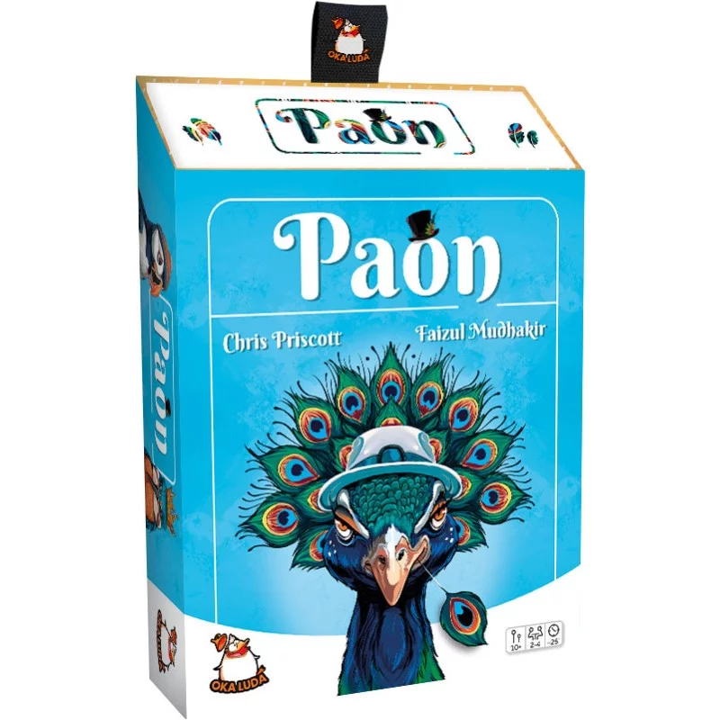 Paon