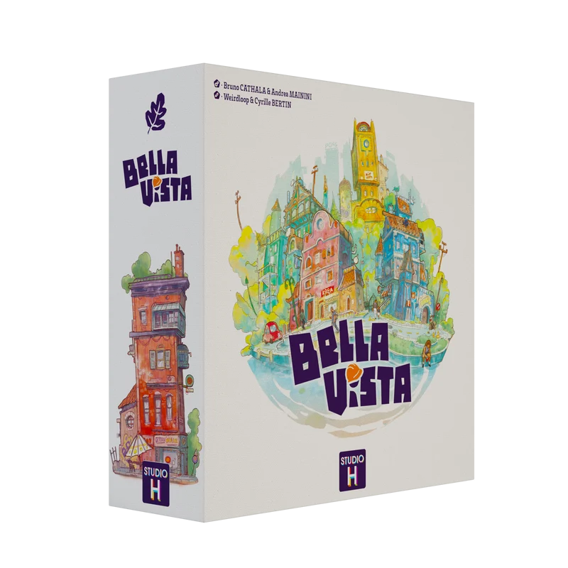 Bella Vista