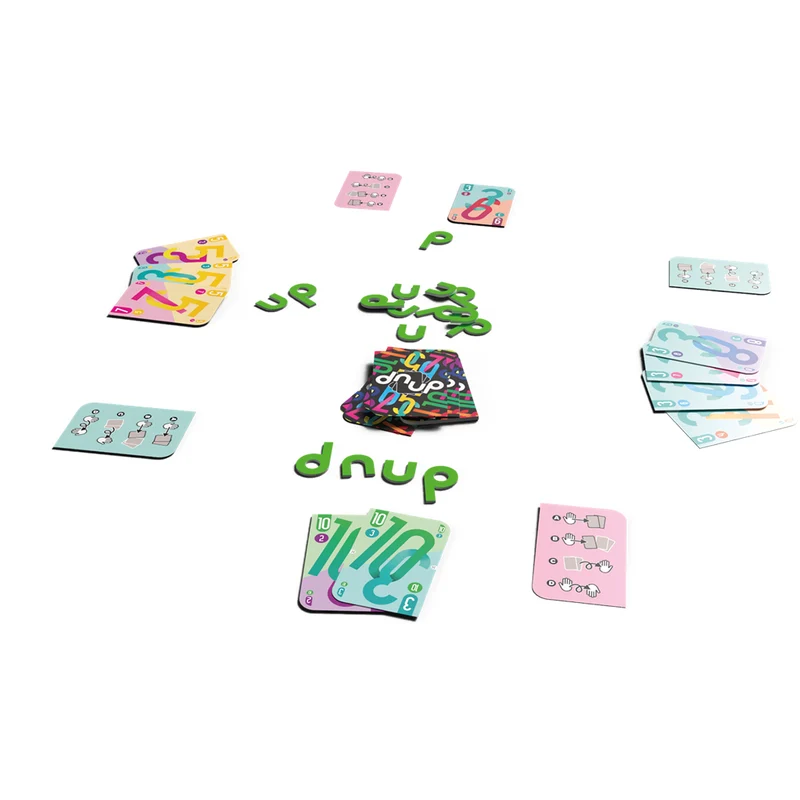 Dnup
