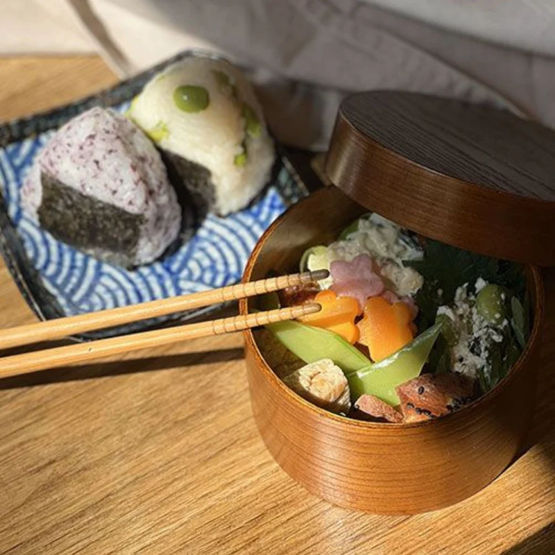 Cours de cuisine japonaise autour du Bento - Paris