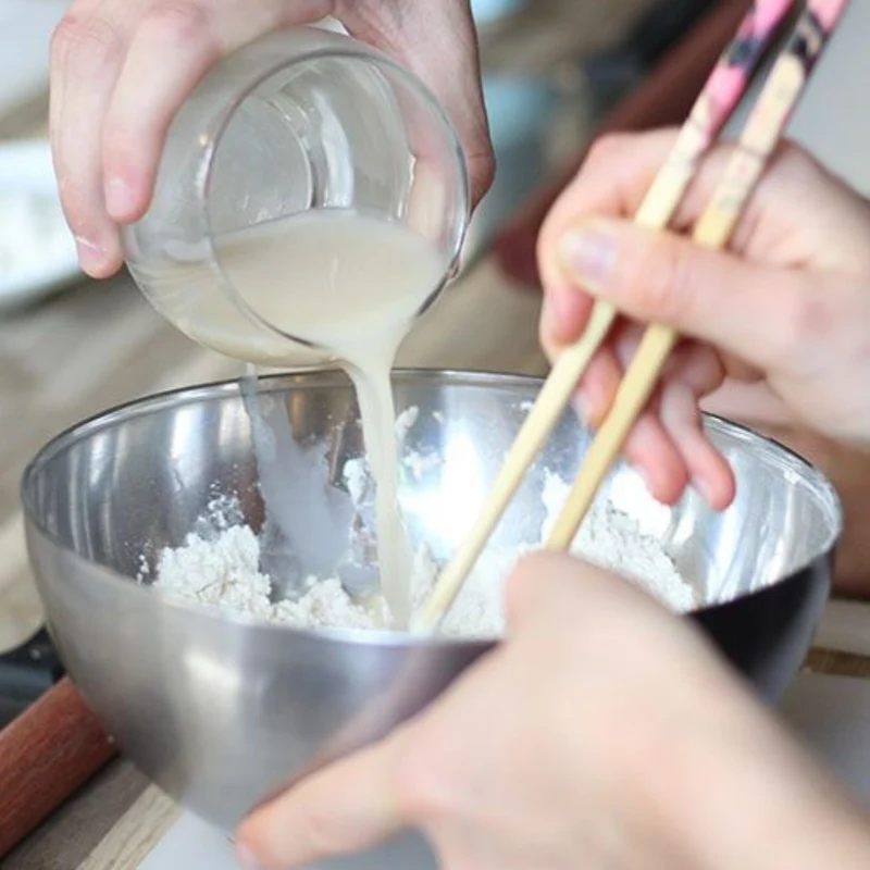 Cours de cuisine japonaise autour du Bento - Paris
