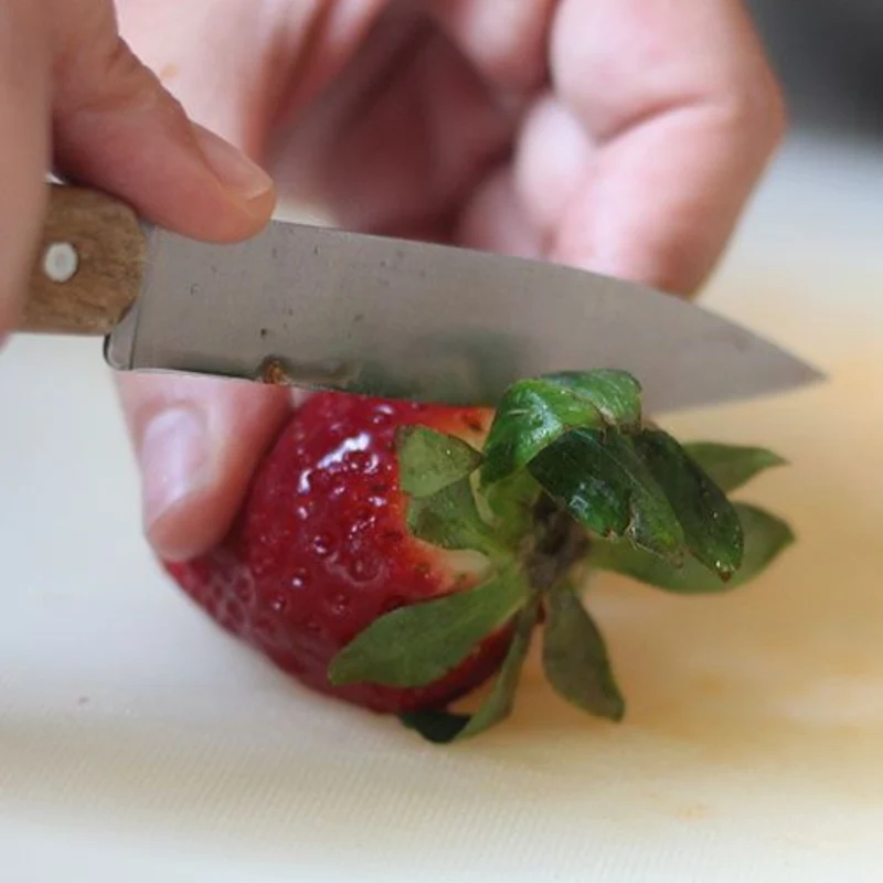 Cours de pâtisserie autour de la Charlotte aux fraises - Paris