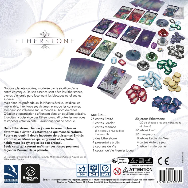 Etherstone