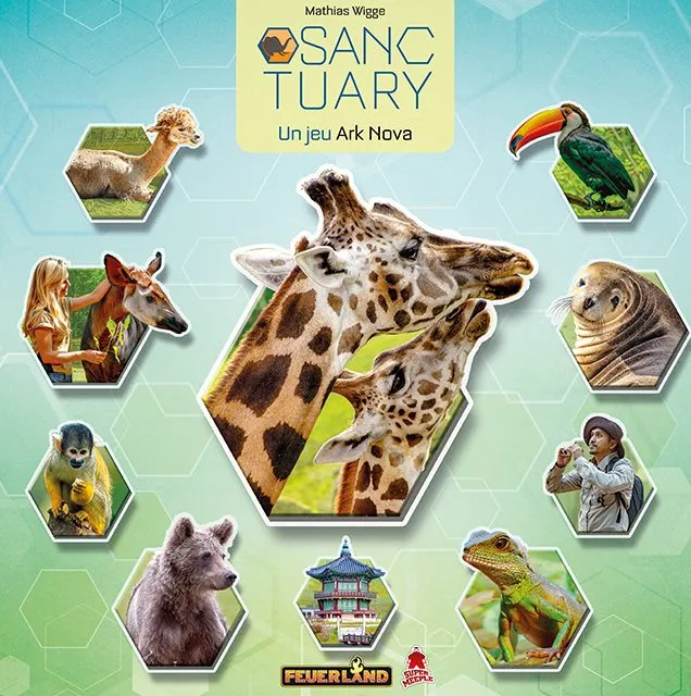 Sanctuary