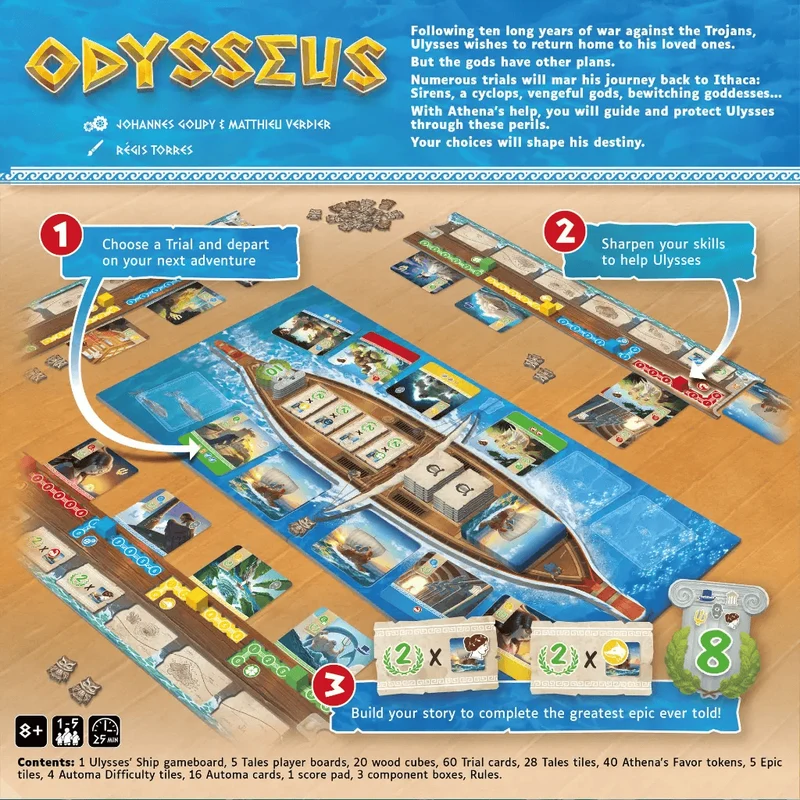 Odysseus (EN)