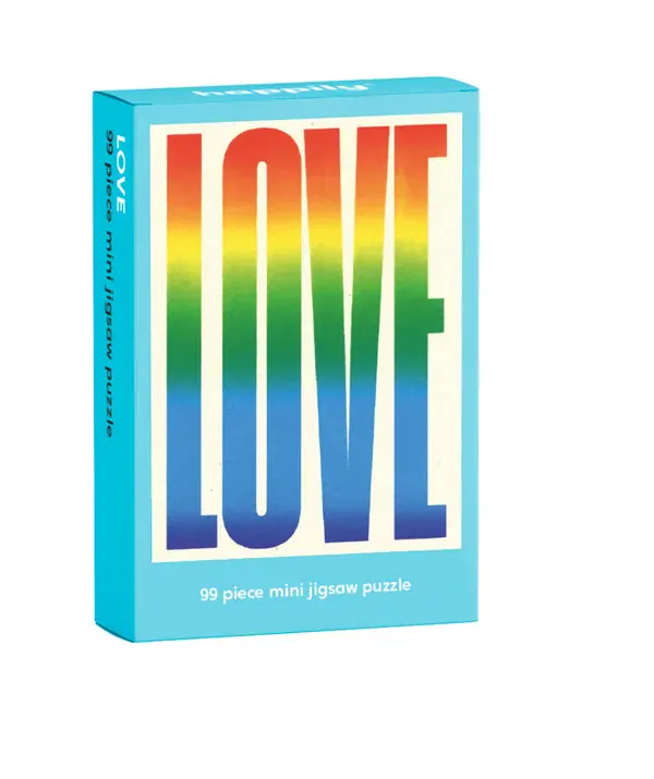 Casse-tête, Love (99 pcs)