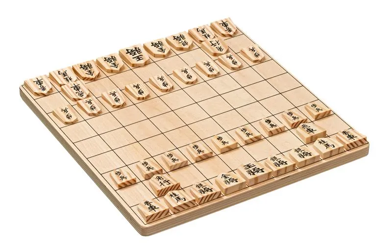 Shogi - PH