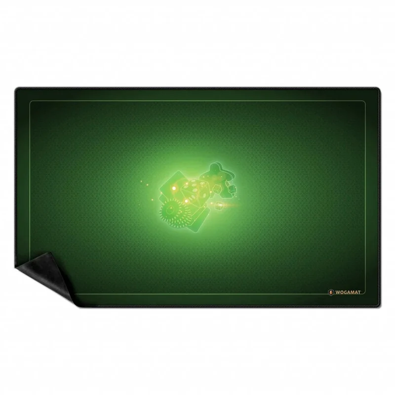 Tapis Multijeux Emeraude - Taille 2 ( 60x100 cm )