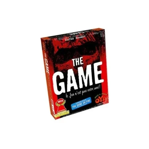 The Game