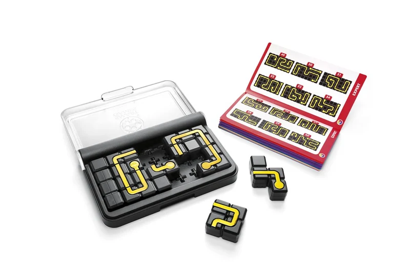 SmartGames - IQ Circuit !