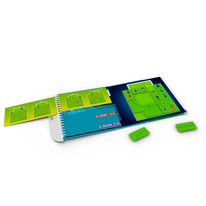 SmartGames - BUUUUT!