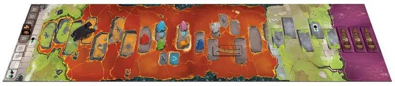 Cerbère - Version 2024