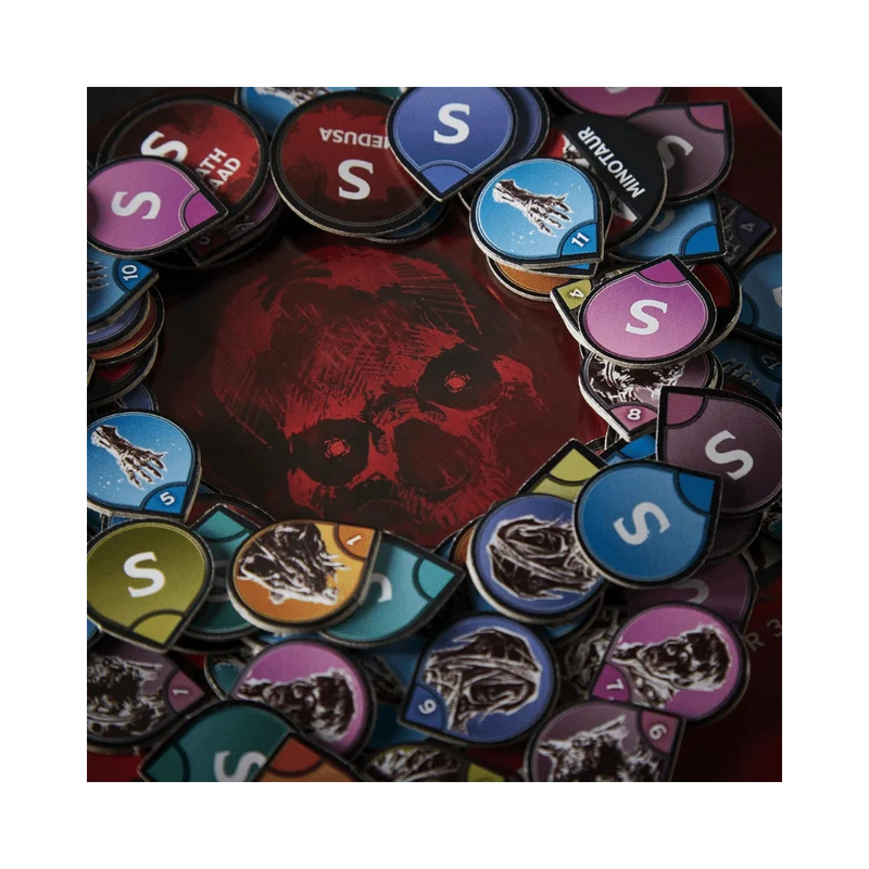 Betrayal at Baldur's Gate (FR)