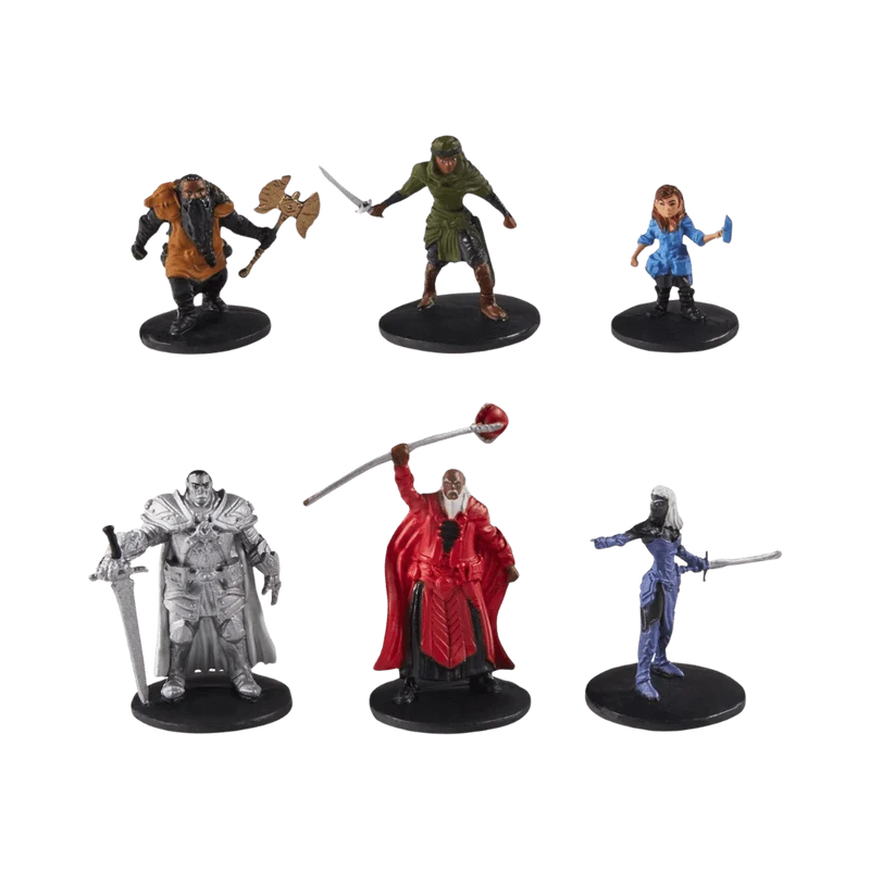 Betrayal at Baldur's Gate (FR)