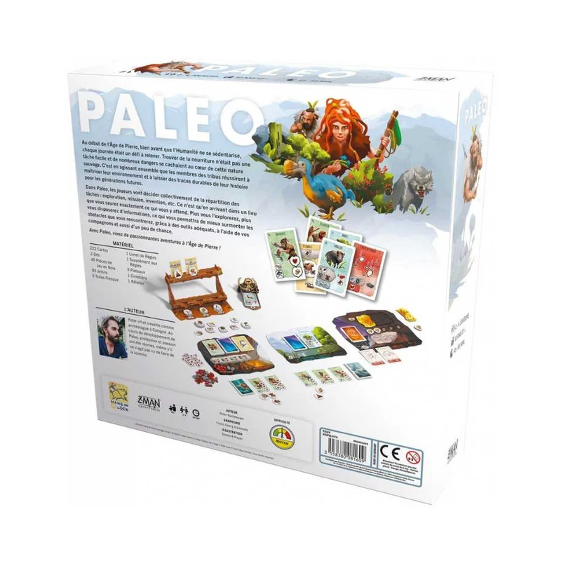 Paleo (FR)