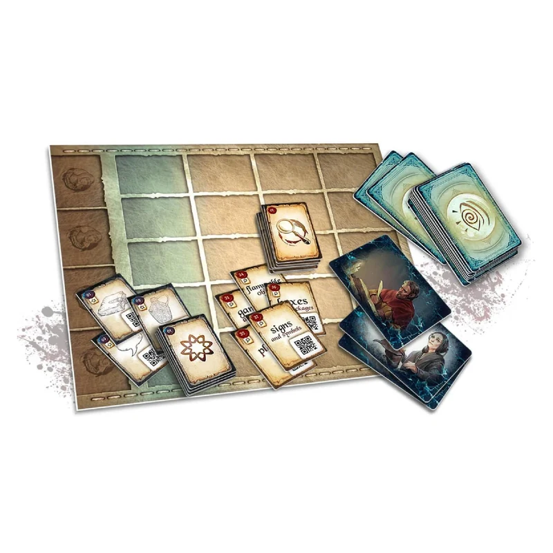 Chronicles of Crime - 1400 (FR)
