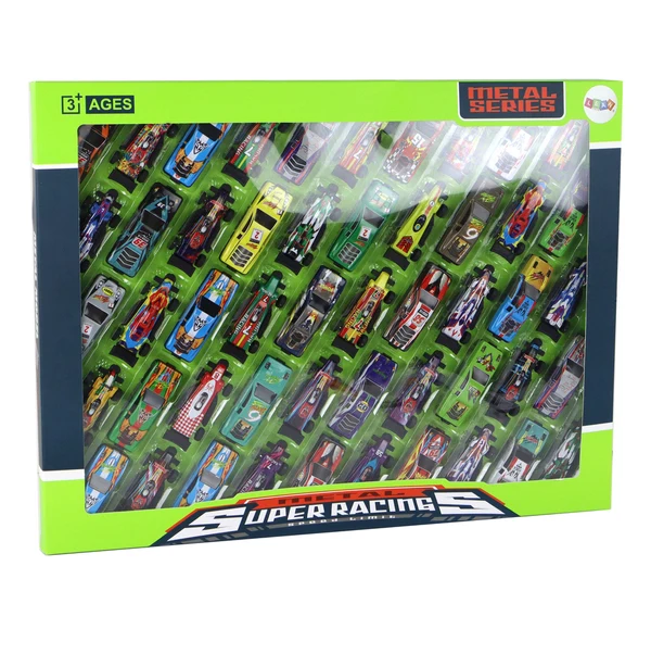 SpringCars : 50 Véhicules Uniques pour des Courses Palpitantes