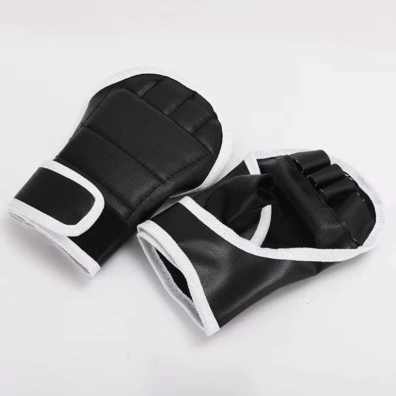 FunFitness : Cible de Boxe avec Lumières et Musique