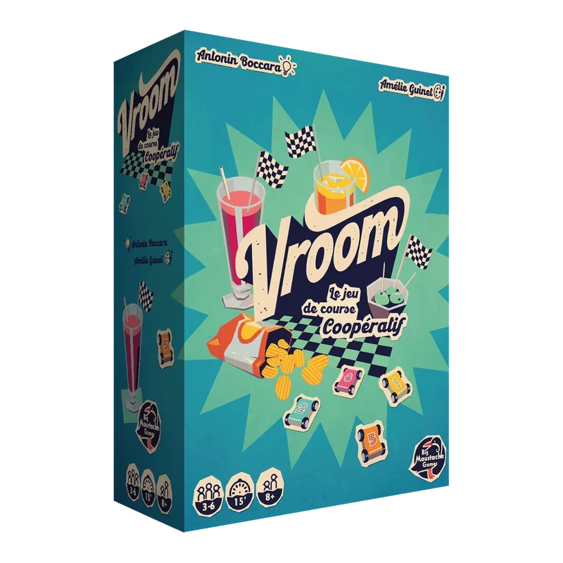 VROOM