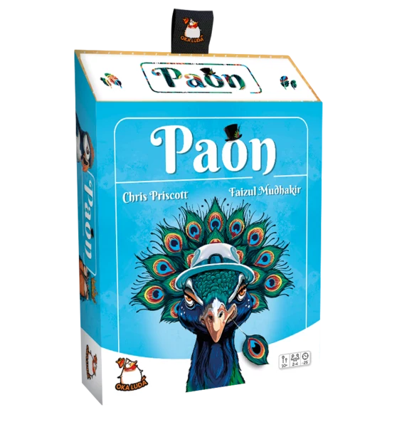 Paon