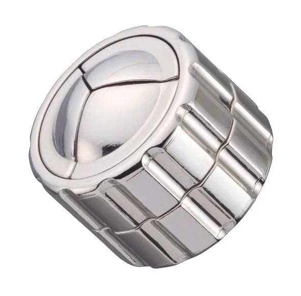 Casse-tête métal - Huzzle - Cylinder