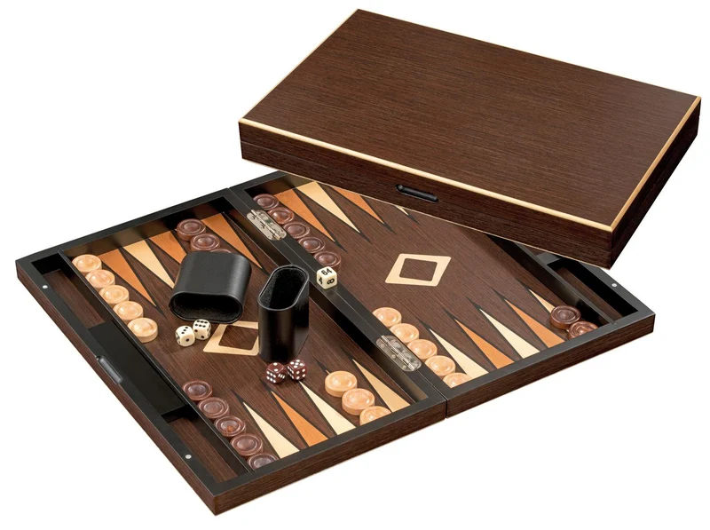 Backgammon Sifnos
