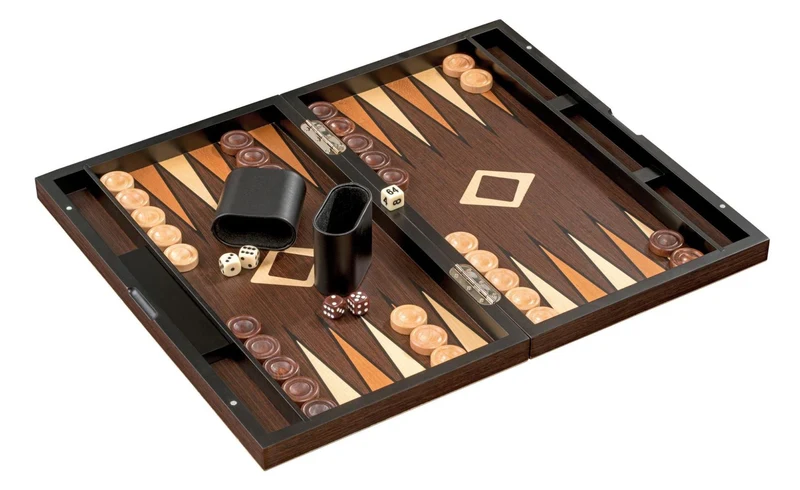 Backgammon Sifnos