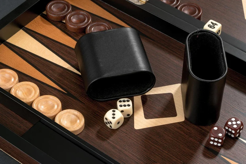 Backgammon Sifnos