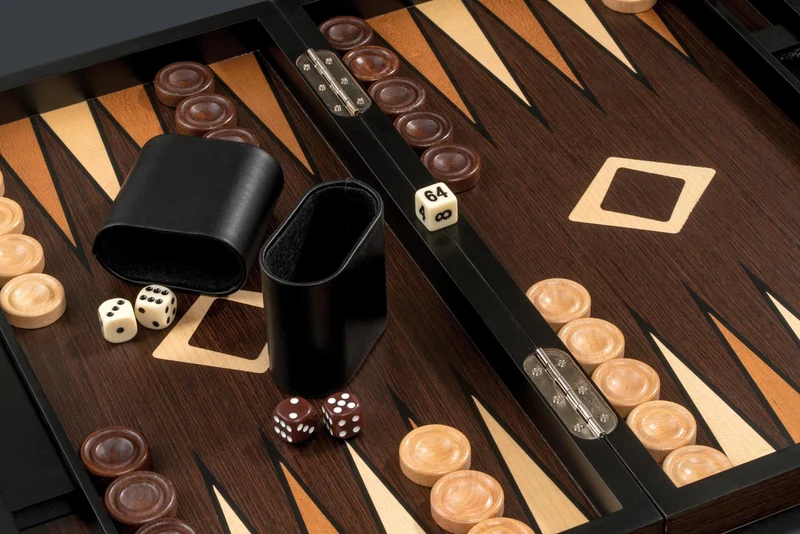 Backgammon Sifnos