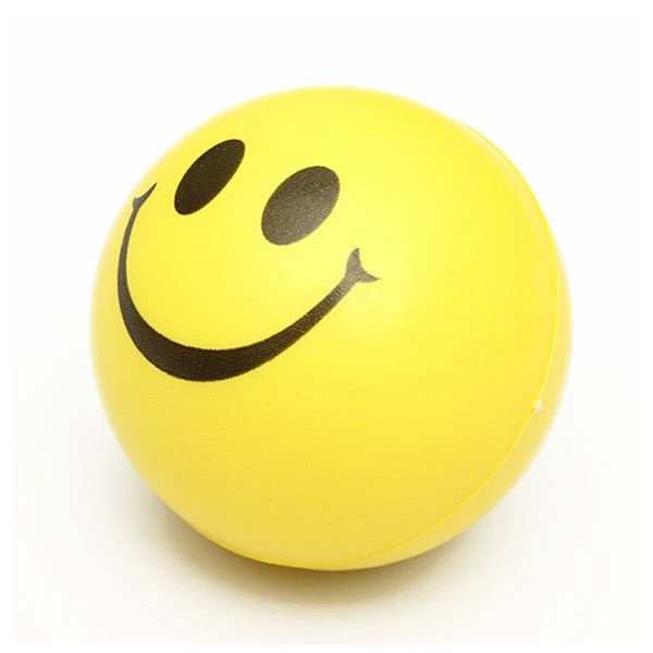 Balles de jonglage - Smiley