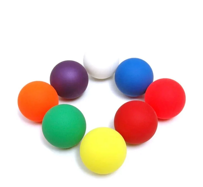 Balles de scène MrBabache
