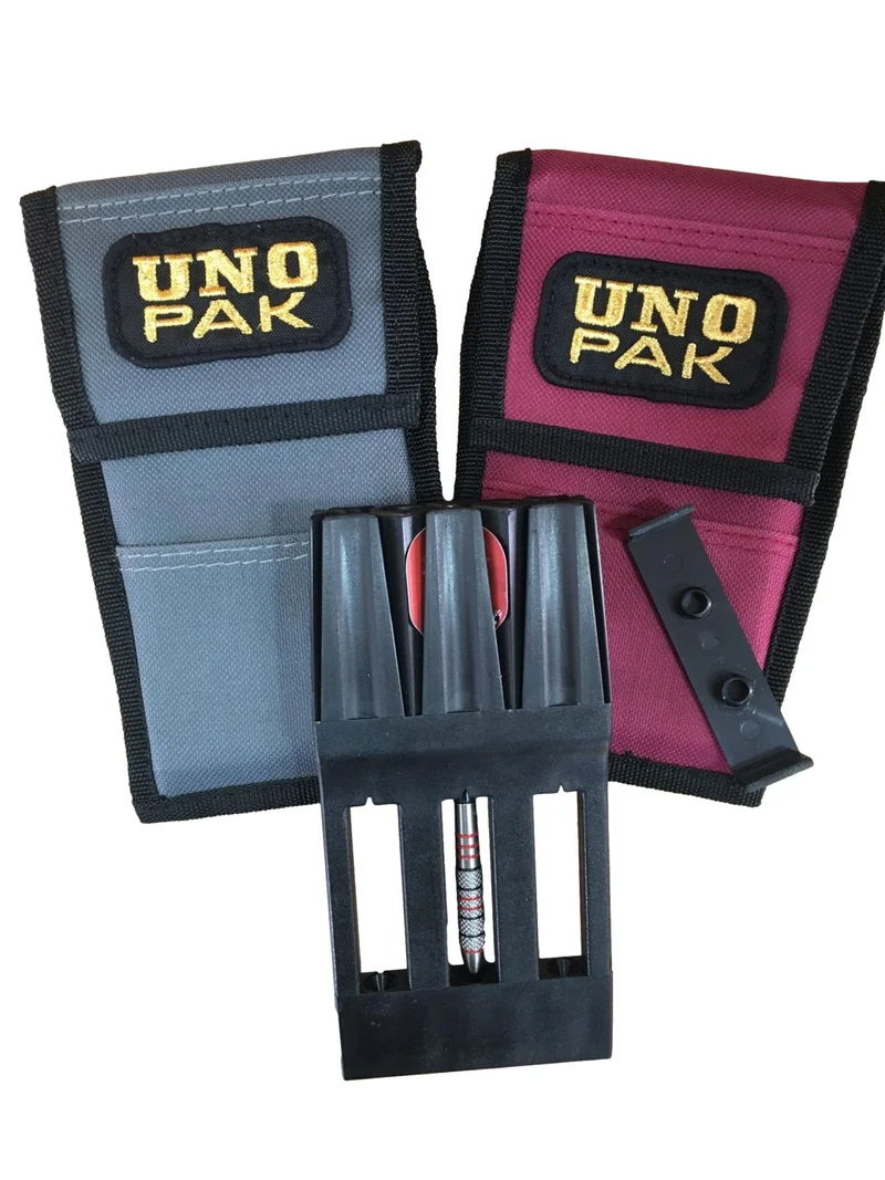 Etui fléchette - Uno Pack