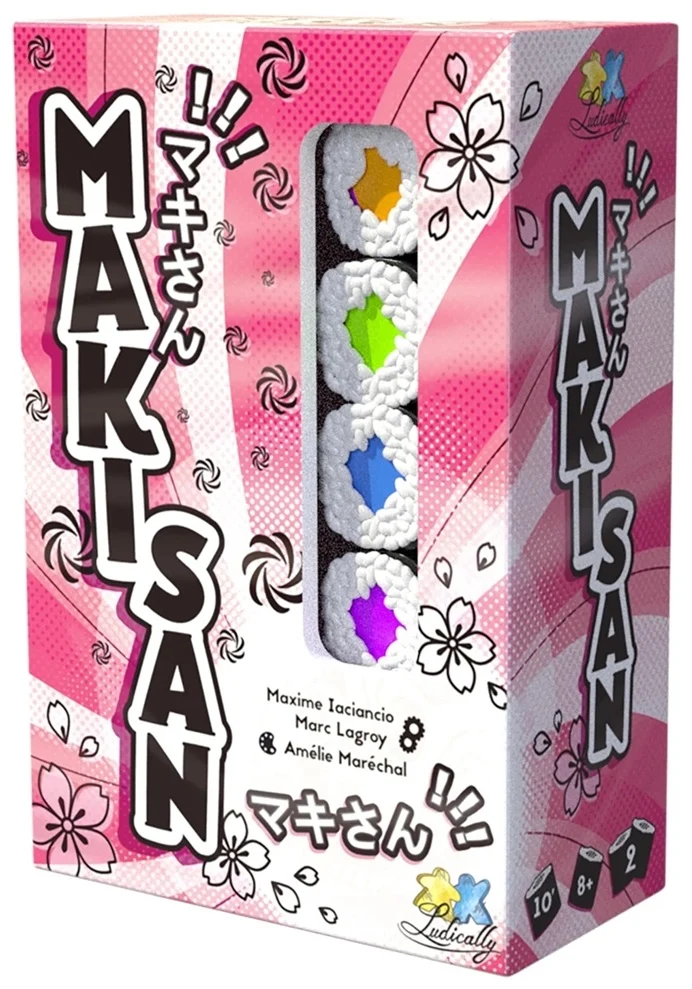Makisan (FR-EN)