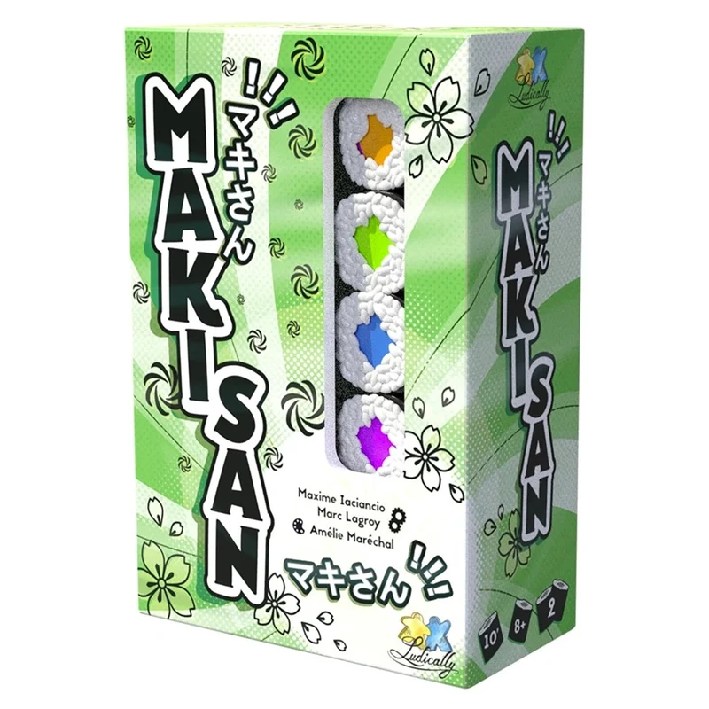 Makisan (FR-EN)