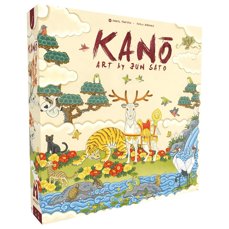 Kano (FR)