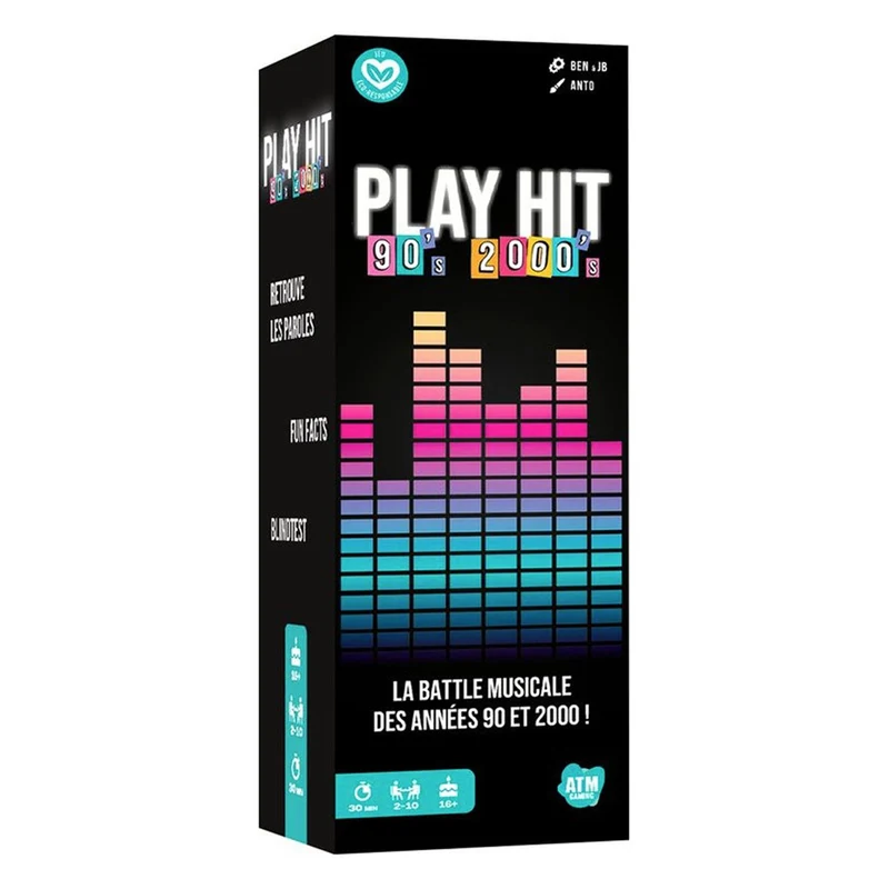 Play Hit (FR)